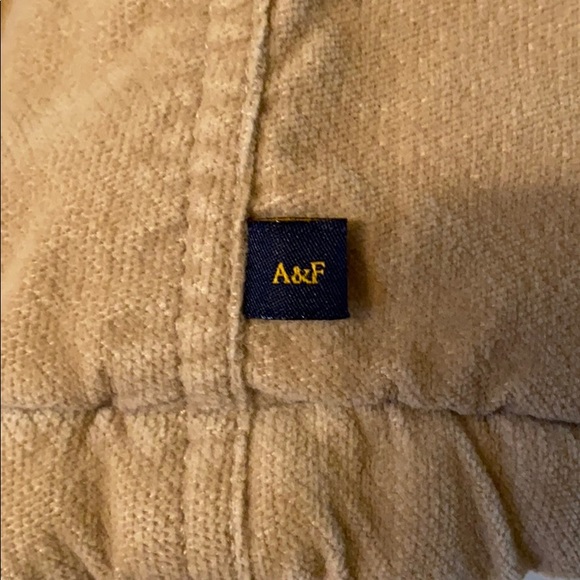 Abercrombie & Fitch Jacket - Picture 5 of 8